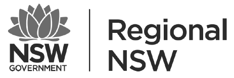 Regional NSW