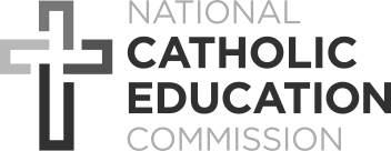 National Catholic Education Commission Logo